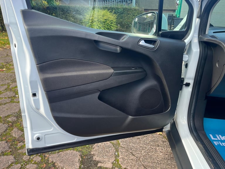 2016 Ford Transit Courier 1.5 TDCi Trend L1 Euro 6 5dr PANEL VAN Diesel Manual