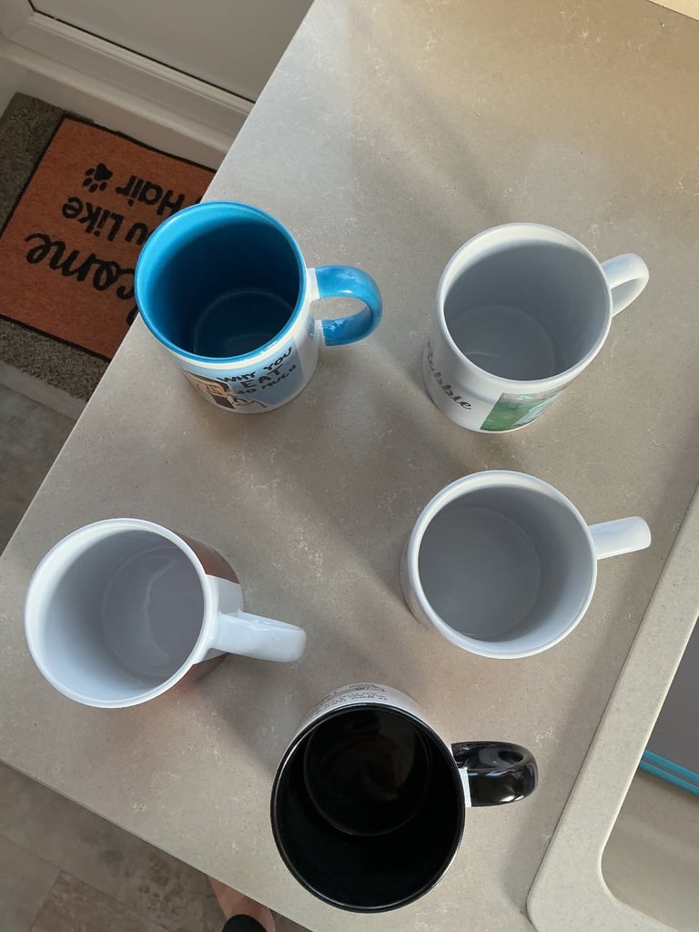 Kitchen ware