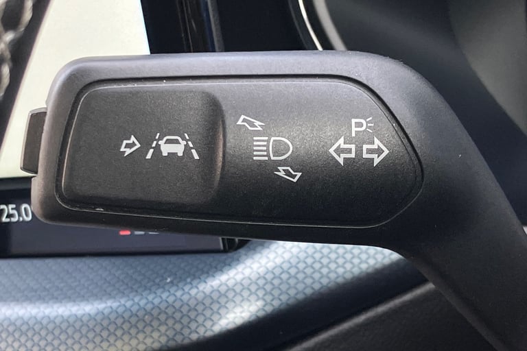 2022 Ford Focus 1.5 EcoBlue 120 Active X 5dr Auto HATCHBACK DIESEL Automatic