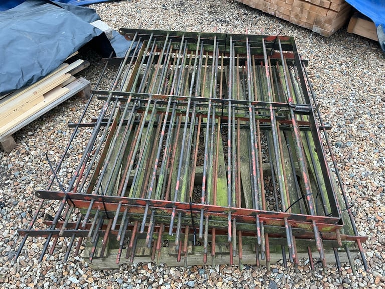 image for Estate style fencing and gates
