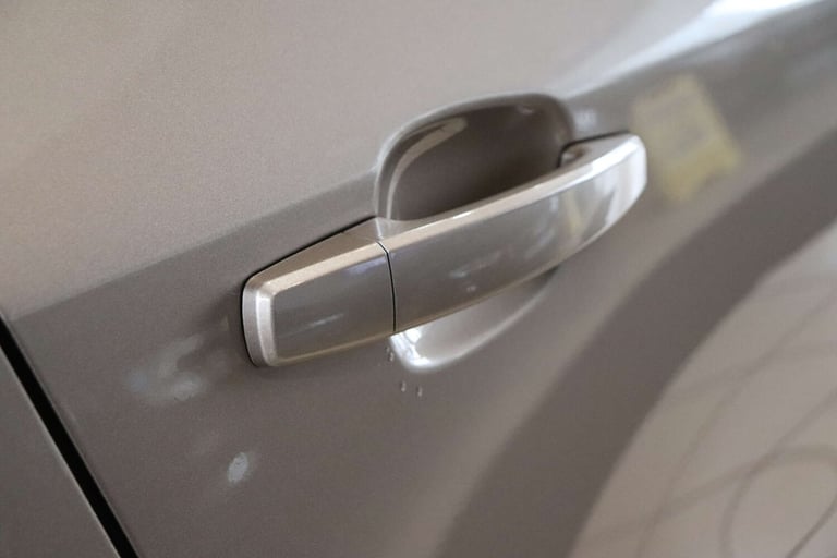 2018 Vauxhall Mokka X 1.4 Mokka X Elite T Auto 5dr SUV Petrol Automatic