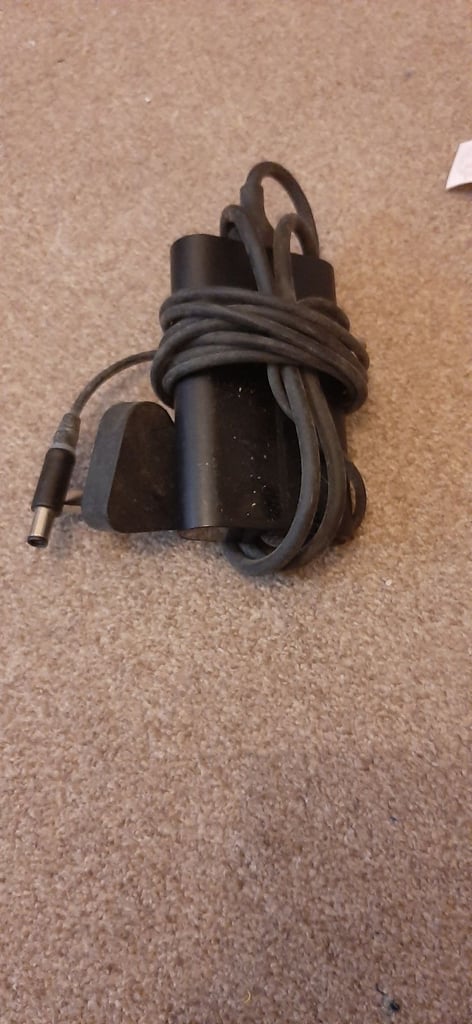 Laptop charger