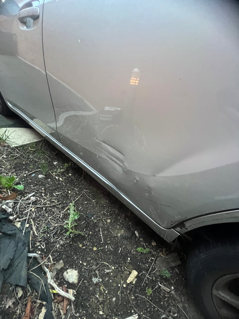Toyota, VERSO, MPV, 2014, Manual, 1598 (cc), 5 doors