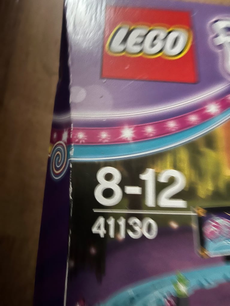 Lego sets 