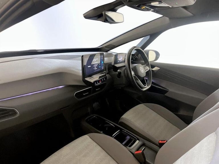 2023 Volkswagen ID.3 150kW Life Pro Performance 58kWh 5dr Auto HATCHBACK ELECTRIC Automatic