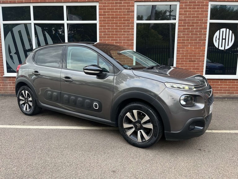 image for 2020 Citroen C3 1.2 C3 Flair + PureTech S/S 5dr Hatchback Petrol Manual