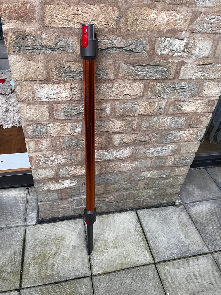 image for Genuine Dyson vacuum parts