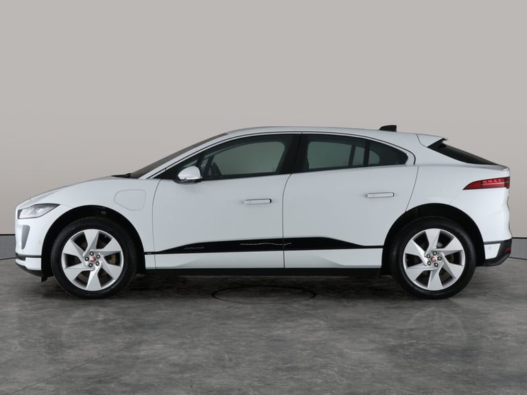 2021 Jaguar I-Pace 294kW EV400 SE 90kWh 5dr Auto [11kW Charger] HATCHBACK ELECTRIC Automatic