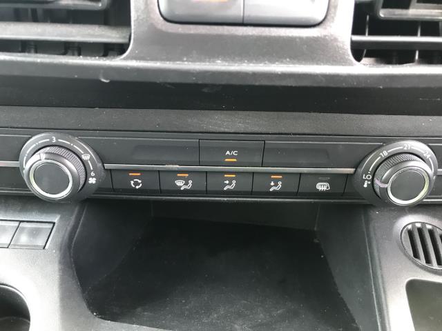 2021 Peugeot Partner 1000 1.5 BlueHDi 100 Professional Van PANEL VAN DIESEL Manual