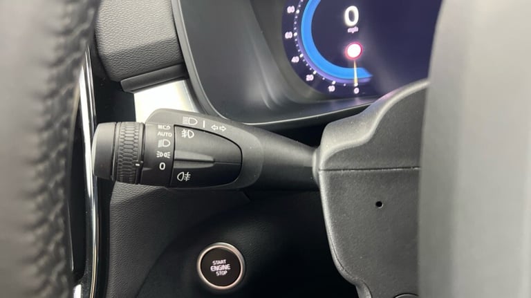 2024 Volvo XC40 Plus, B4 Mild hybrid, Petrol, Dark Estate Petrol Automatic