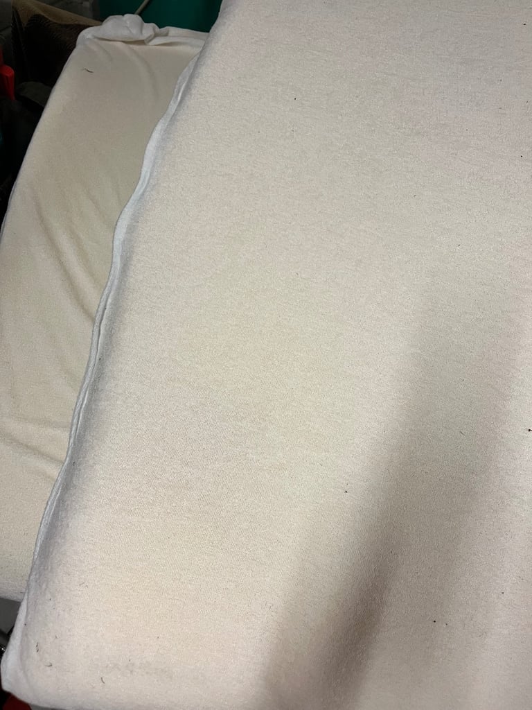Memory foam 