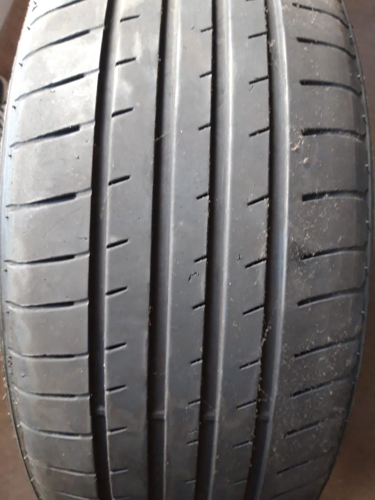image for Autogreen smart chaser car tyre sc1