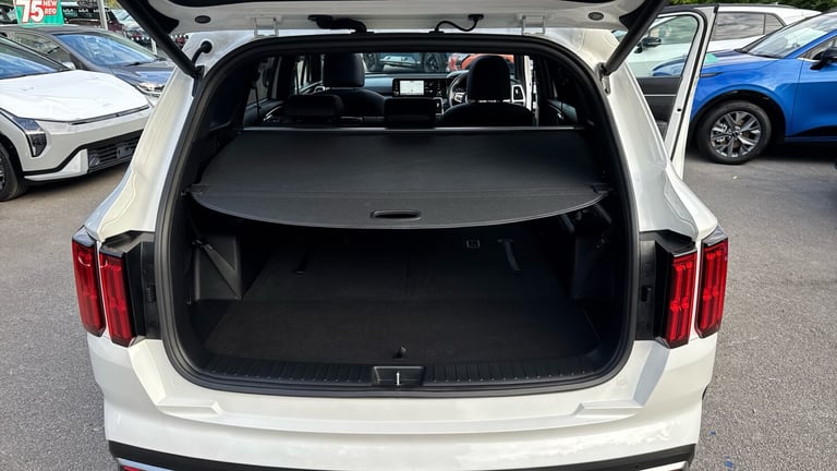 2023 Kia Sorento 1.6 T-GDi HEV Edition 5dr Auto Hybrid Station Wagon Station Wagon Hybrid Automatic