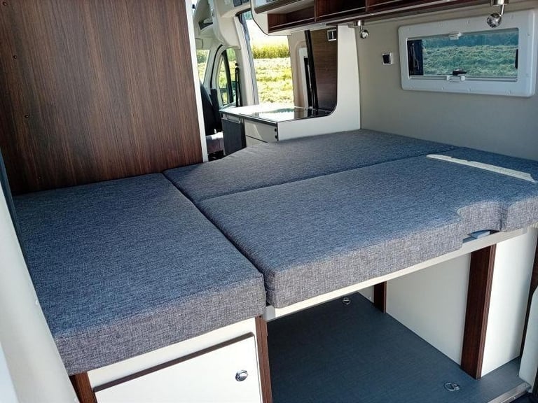Globecar Summit 540 Prime