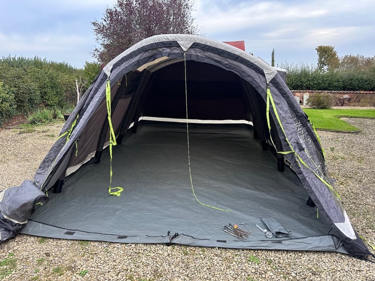 Family Tent
