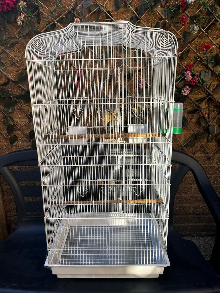 Yaheetech Bird Cage