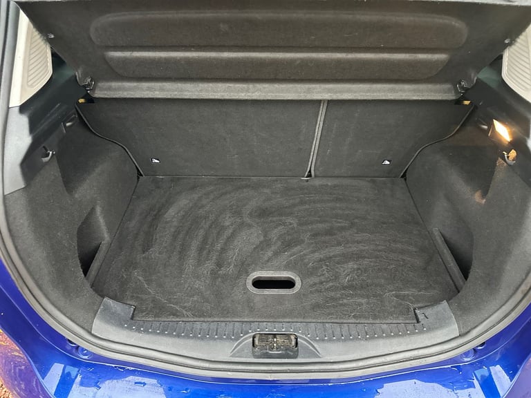  Ford B Max 1.5 Tdci Titanium Navigator MPV 5dr Diesel Manual Euro 6 s/s 95 Ps