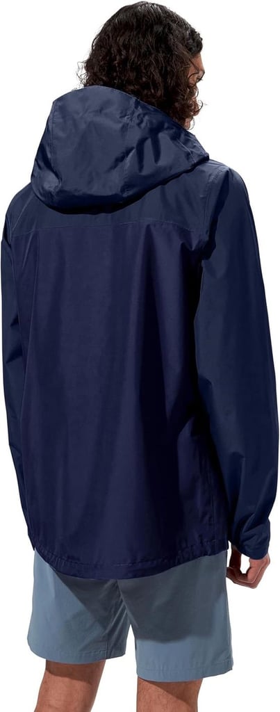 Men's Medium Berghaus Jacket (Blue) 