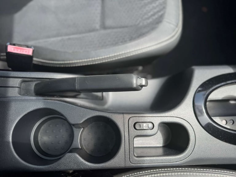 2013 Nissan Qashqai 1.6 Qashqai 360 CVT 5dr SUV Petrol Automatic