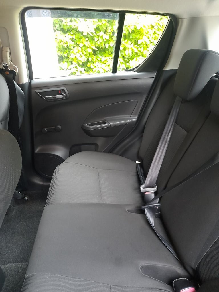 image for Suzuki, SWIFT, Hatchback, 2013, Manual, 1248 (cc), 5 doors