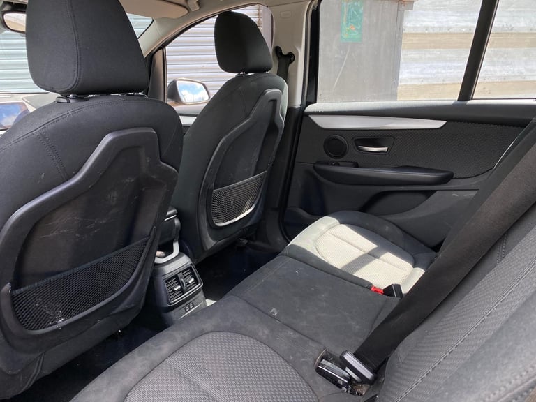 2020 20 REG BMW 2-SERIES 218 GRAN TOURER 1.5 DAMAGED REPAIRABLE SALVAGE
