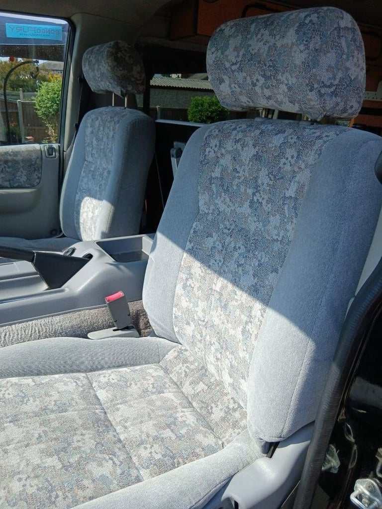 1997 Ford Freda