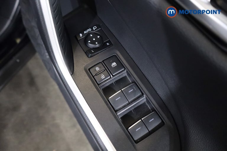 2023 Suzuki Across 2.5 PHEV E-Four 5dr CVT SUV Hybrid Automatic