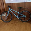 SQUISH 26 mountain bike 13 inch frame 