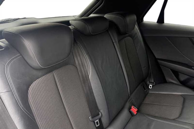 2020 Audi Q2 30 TFSI 116 BLACK EDITION 5DR Estate Petrol Manual