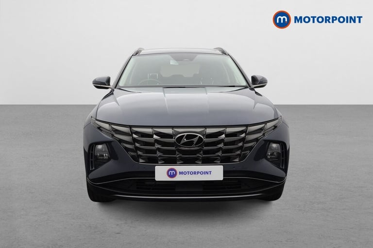 2022 Hyundai TUCSON 1.6 TGDi Plug-in Hybrid Ultimate 5dr 4WD Auto SUV Hybrid Automatic