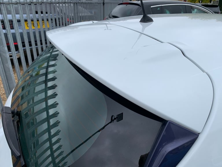 2017 Renault Clio 0.9 TCE 90 Dynamique Nav 5dr HATCHBACK Petrol Manual