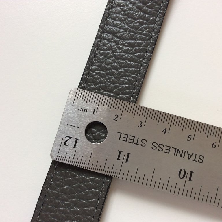 A. Bellucci women's grey tassel genuine suede leather shoulder bag medium, VGC