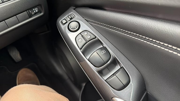 2024 Nissan Juke 1.6 Hybrid Tekna 5dr Auto HATCHBACK PETROL/ELECTRIC Automatic