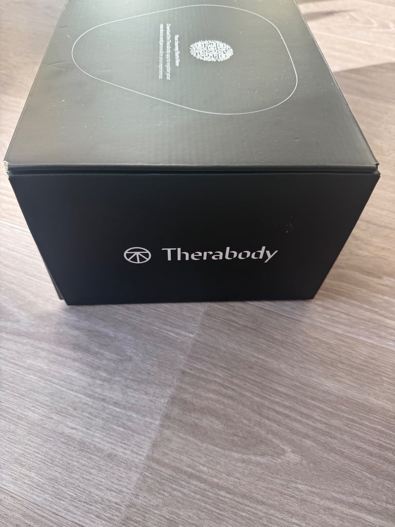 image for Massage gun 