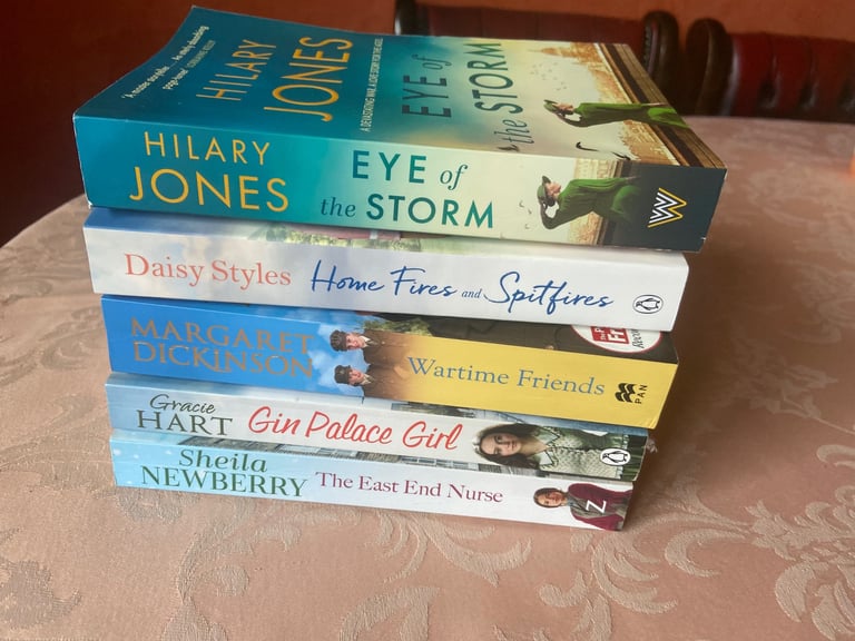 image for Various novels. 