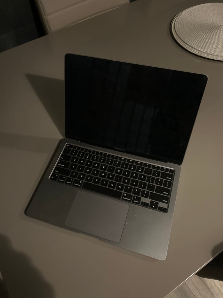 Macbook Air M1