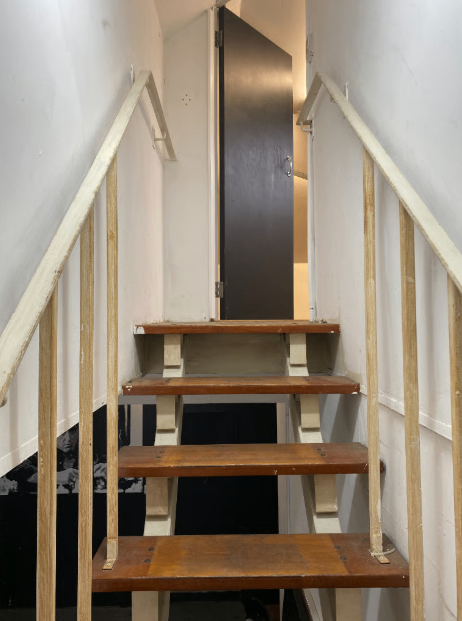 Charming Loft Studio Workspace for Creatives | 20% Off | Leyton, E10