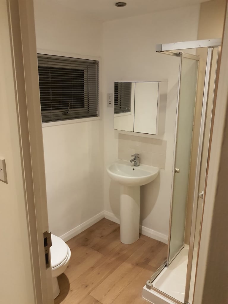 42ft by 20ft static caravan