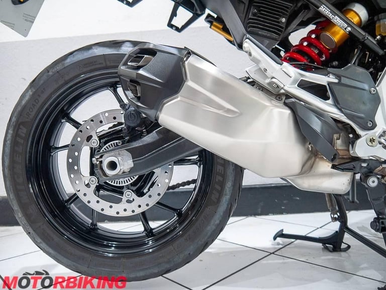 2020 (70) BMW F900XR TE - Just one owner, coming freshly prepared!!