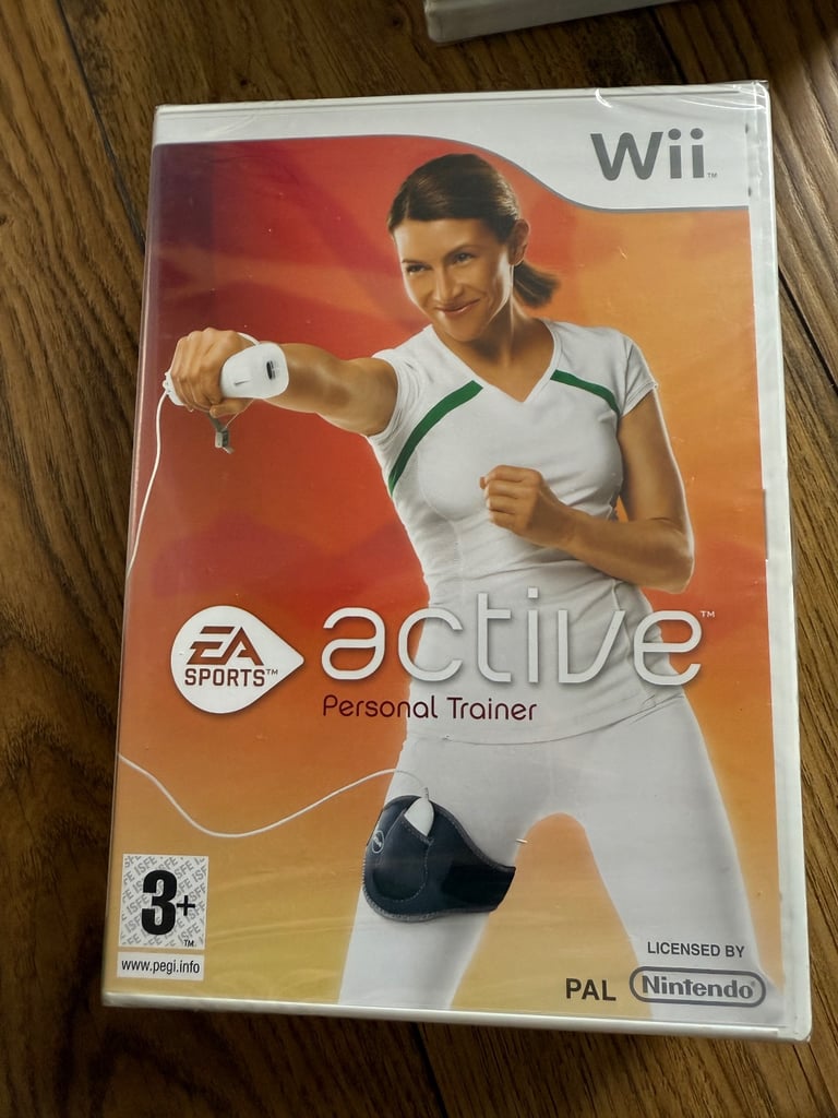 image for Nintendo Wii 