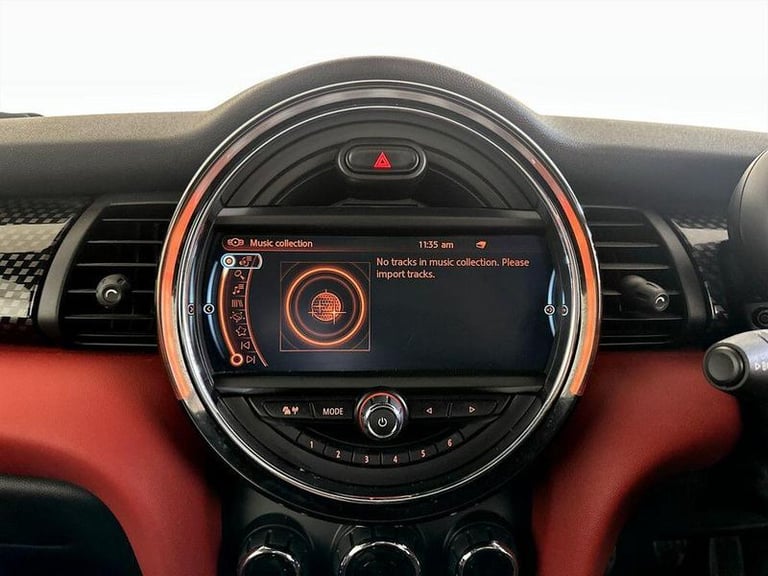 2017 MINI Hatch 2.0 Cooper S Euro 6 (s/s) 3dr Manual Hatchback Petrol Manual