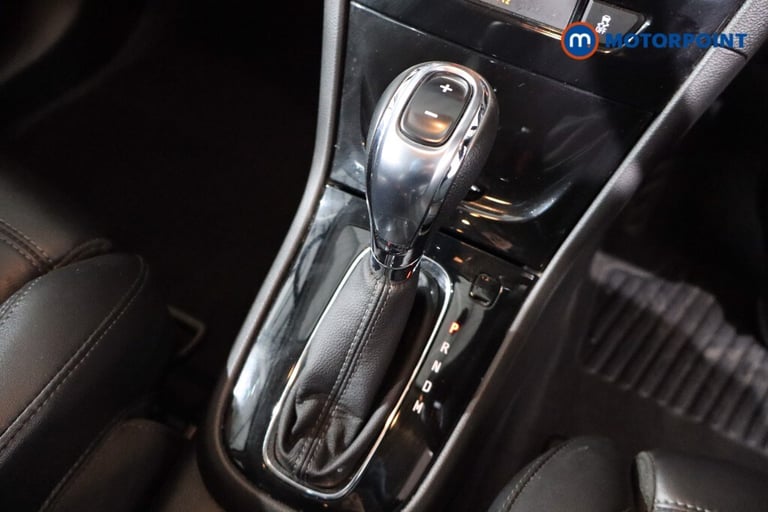 2019 Vauxhall Mokka X 1.4T Elite 5dr Auto HATCHBACK PETROL Automatic