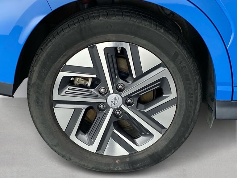 2022 Hyundai KONA 150kW Premium 64kWh 5dr Auto Hatchback ELECTRIC Automatic