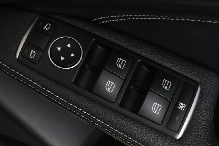 2020 Mercedes-Benz GLA 1.6 GLA180 Urban Edition 7G-DCT Euro 6 (s/s) 5dr ESTATE Petrol Automatic