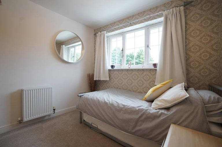 💕 Private Rooms for Rent in the🛌 City of London 📍
