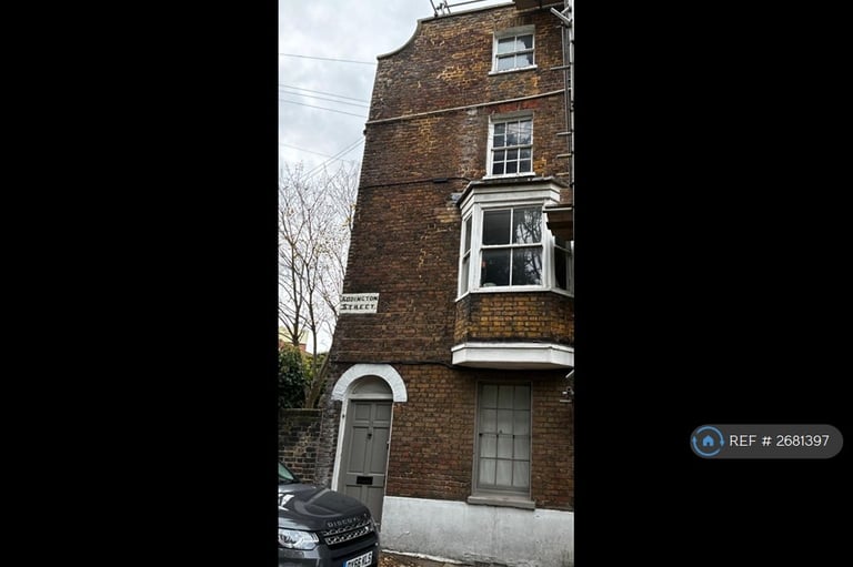 2 bedroom house in Addington Street, Margate, CT9 (2 bed) (#2681397)