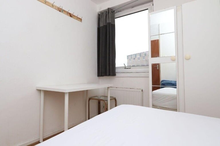 Bethnal Green - MOVE IN ASAP - cheap double room / 0 DEPOSIT SCHEME