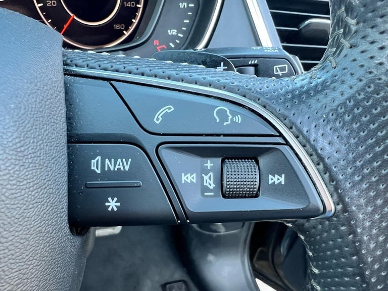 2019 Audi Q5 2.0 TFSI 45 S line S Tronic quattro Euro 6 (s/s) 5dr ESTATE Petrol Automatic