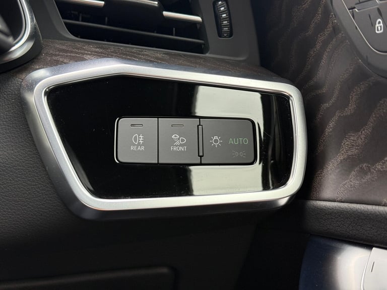  Audi A6 Allroad 3.0 TDI V6 50 Sport Estate 5dr Diesel Tiptronic quattro Euro 6 (s/s) (286 p Dies...
