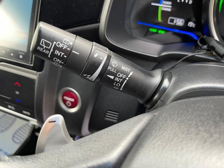 2013 Honda Fit  1.5 HYBRID/PETROL L PACKAGE ULEZ AUTO REVCAM ALLOY Hatchback Petrol/Electric Hybr...